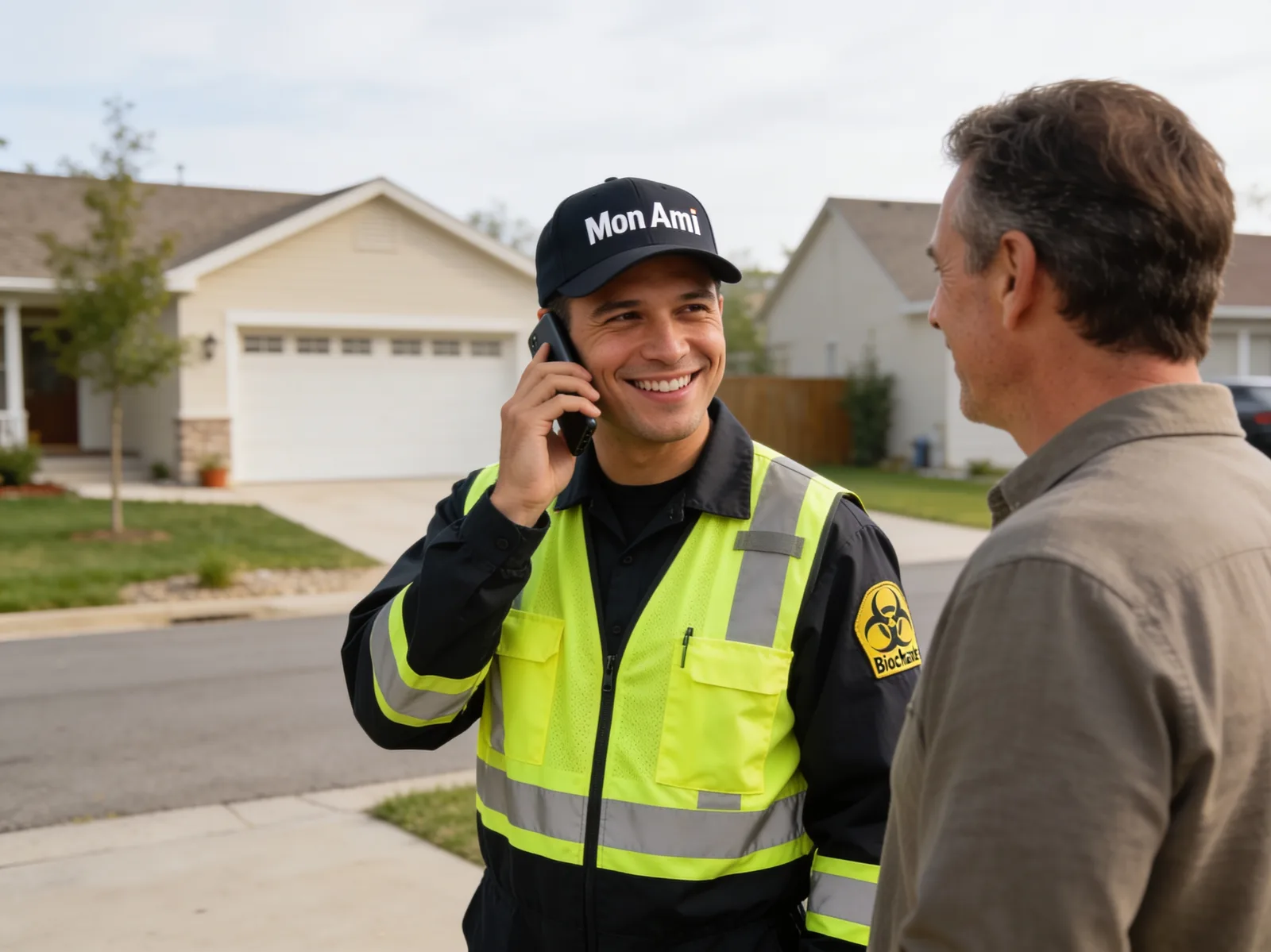 Sewage Cleanup Chesterhill, OH FAQs